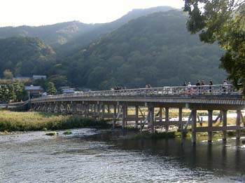 京都嵐山